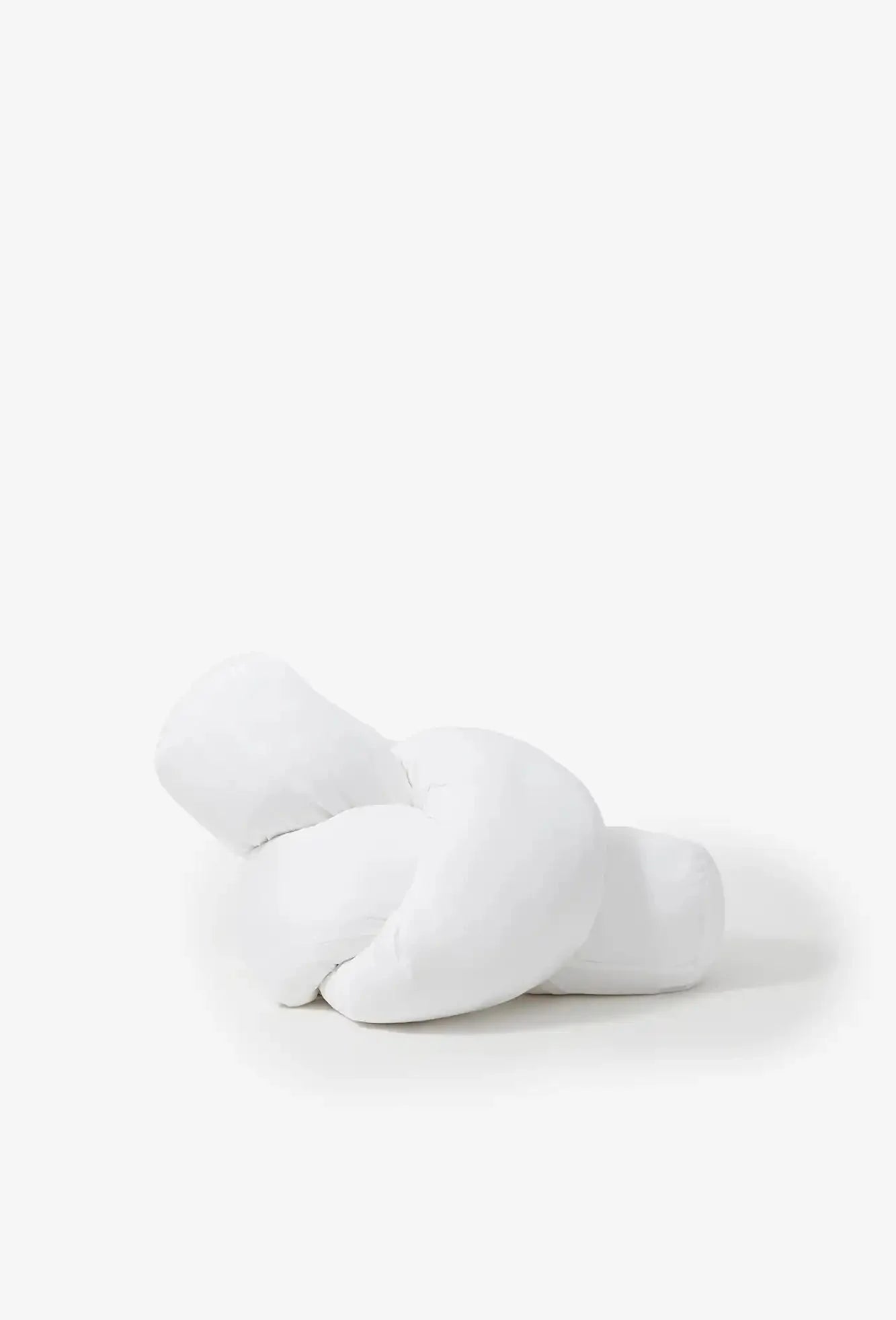 Wiggle Pillow