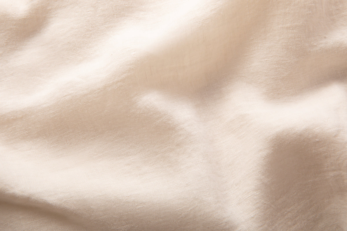 Belgian Linen Duvet Cover