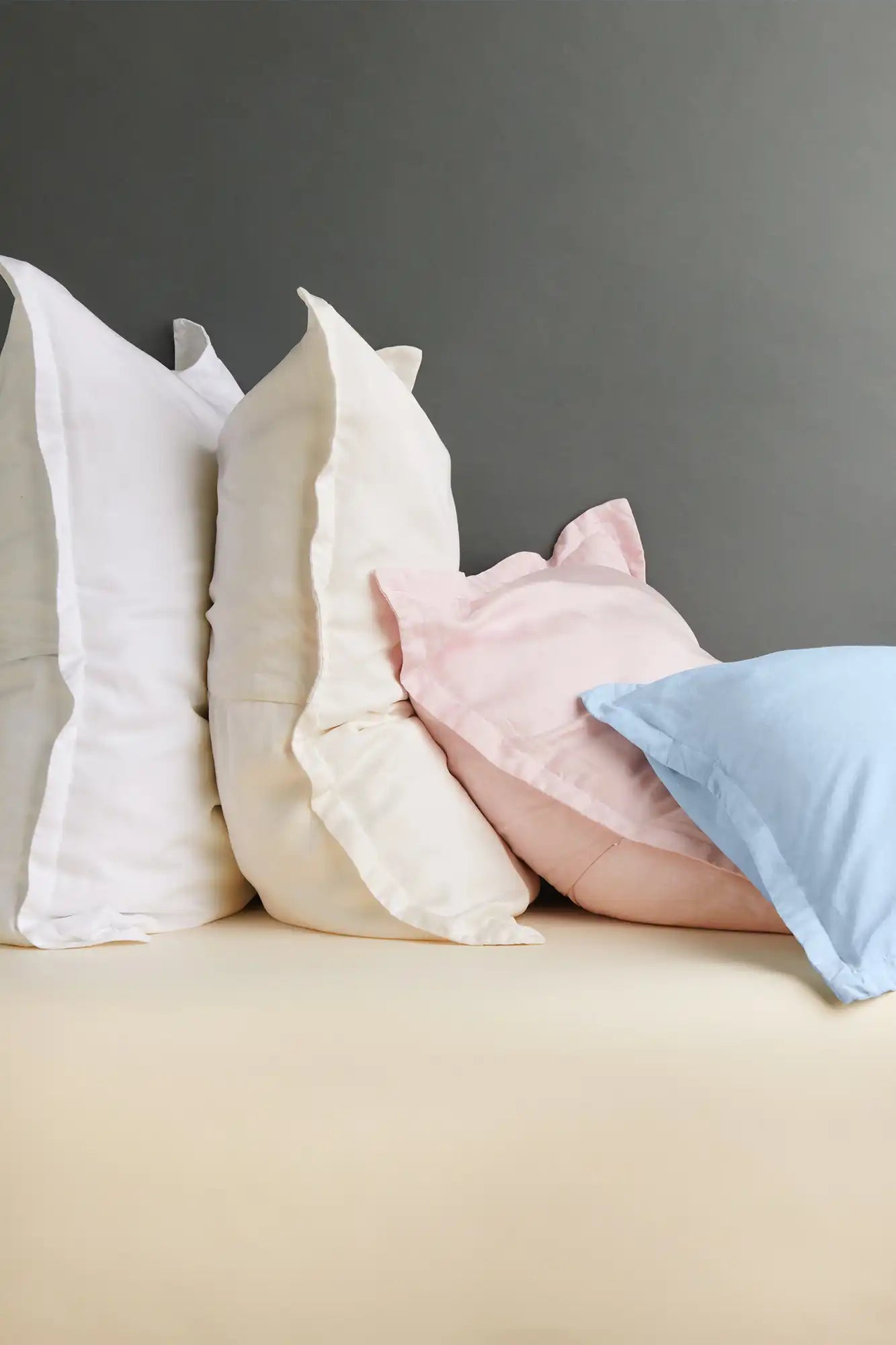Cloud Pillow
