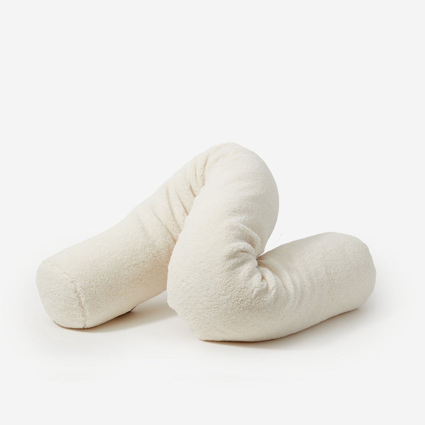 Wiggle Pillow Cover