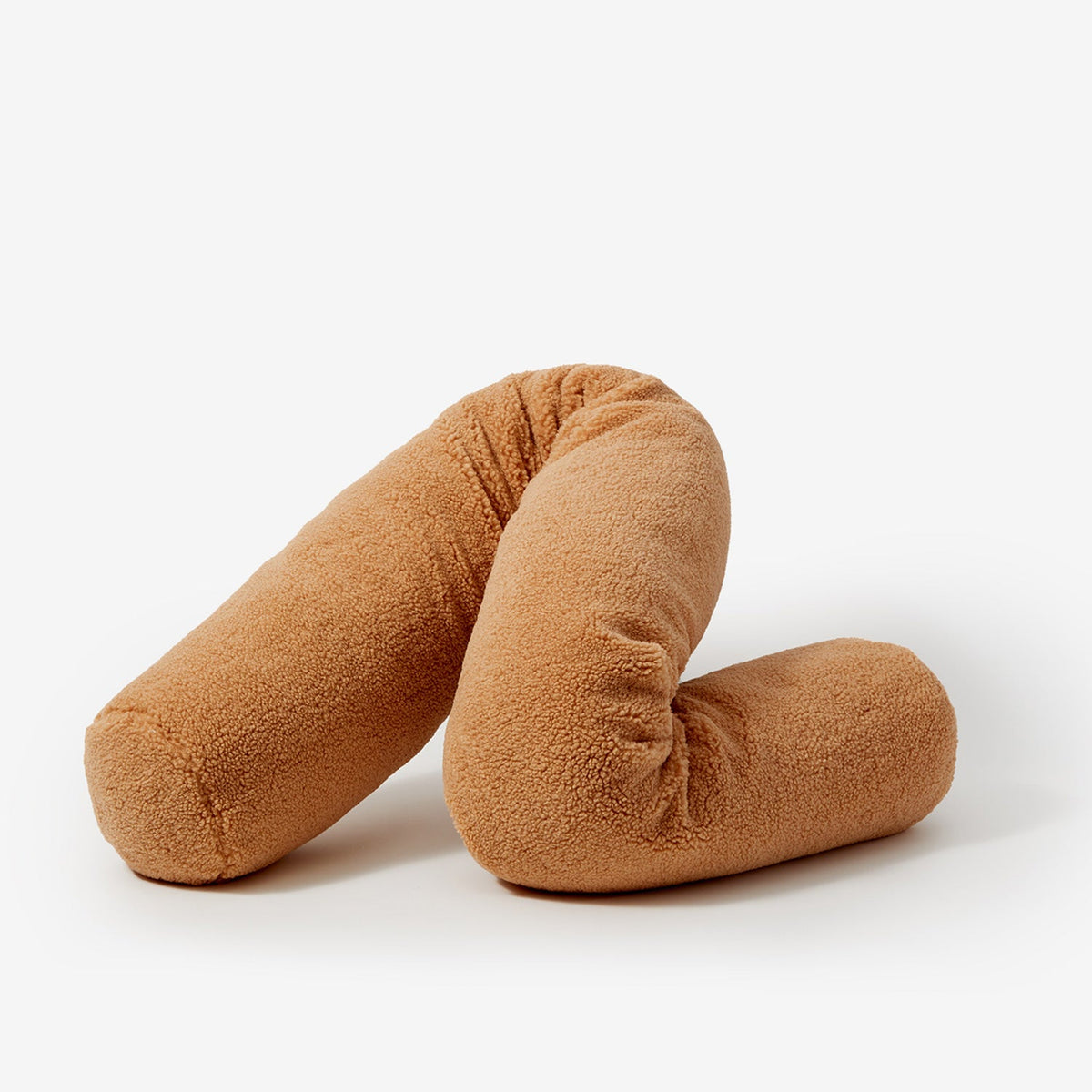 Wiggle Pillow Cover
