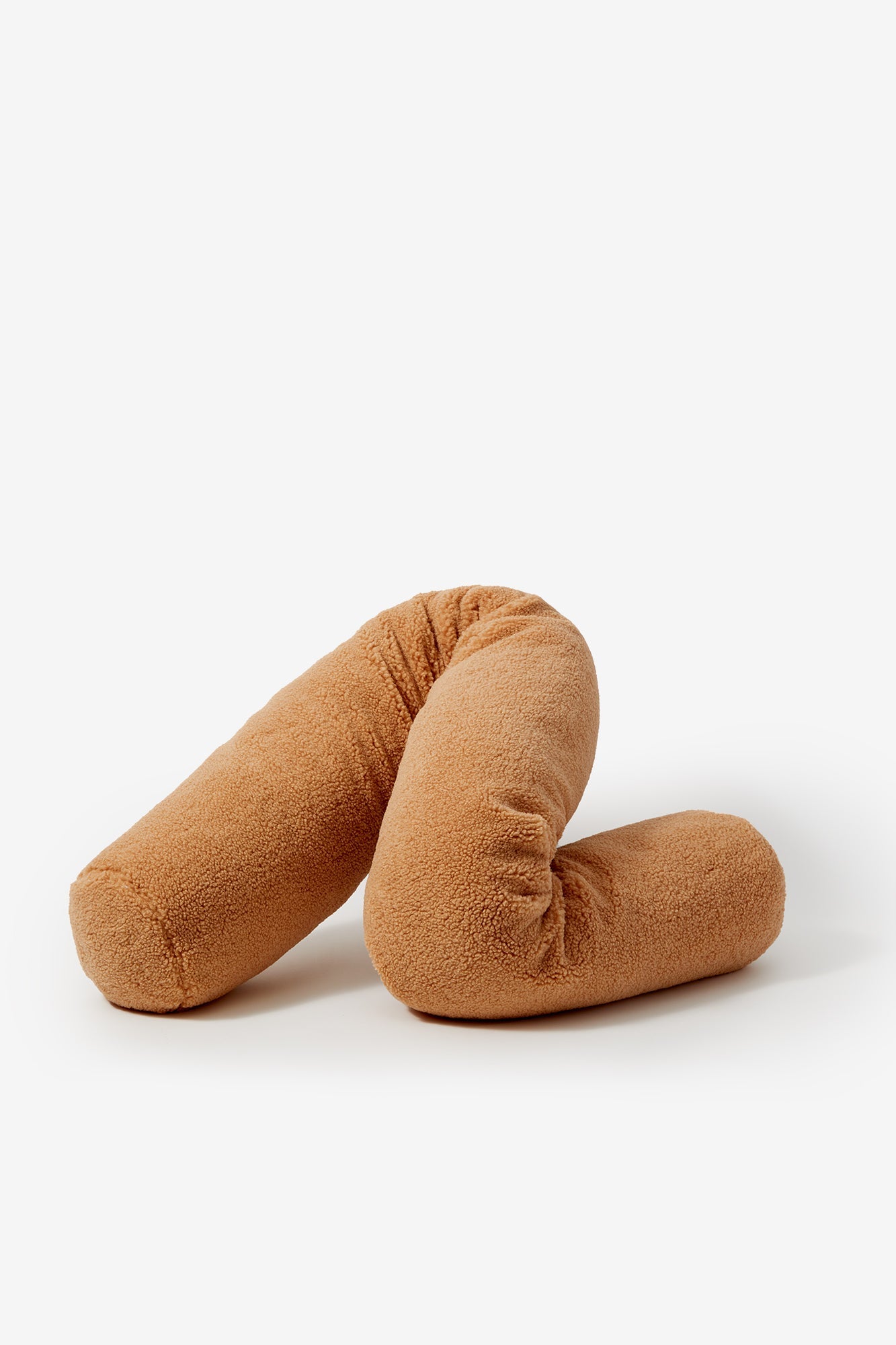 Wiggle Pillow Cover