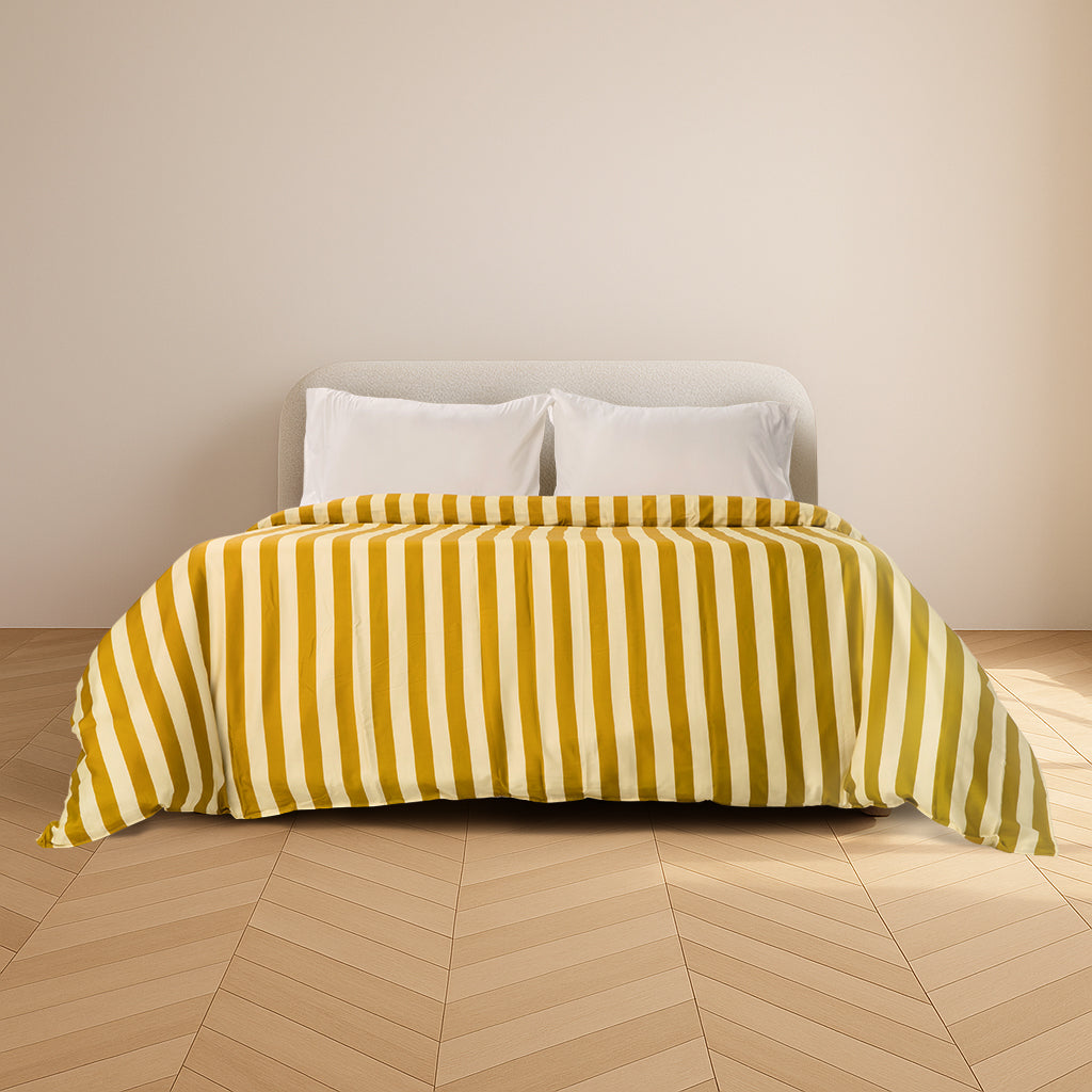 Breeze Duvet Cover