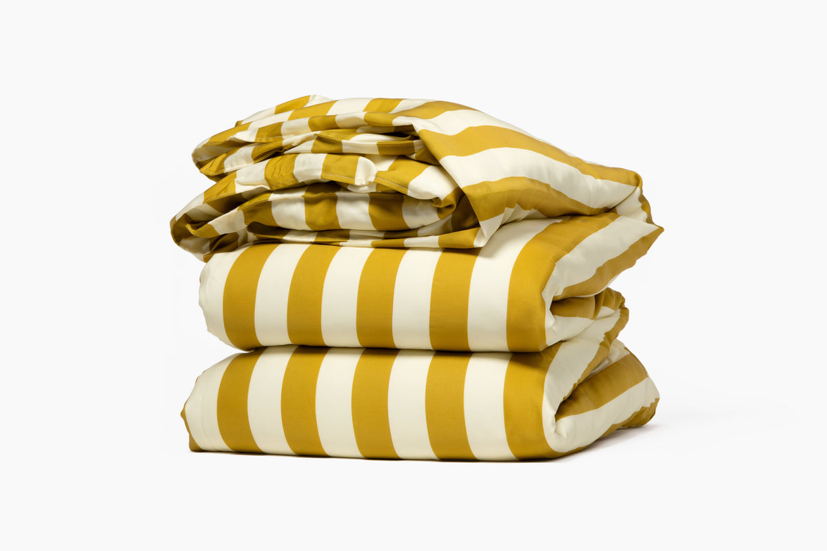 Breeze Duvet Cover