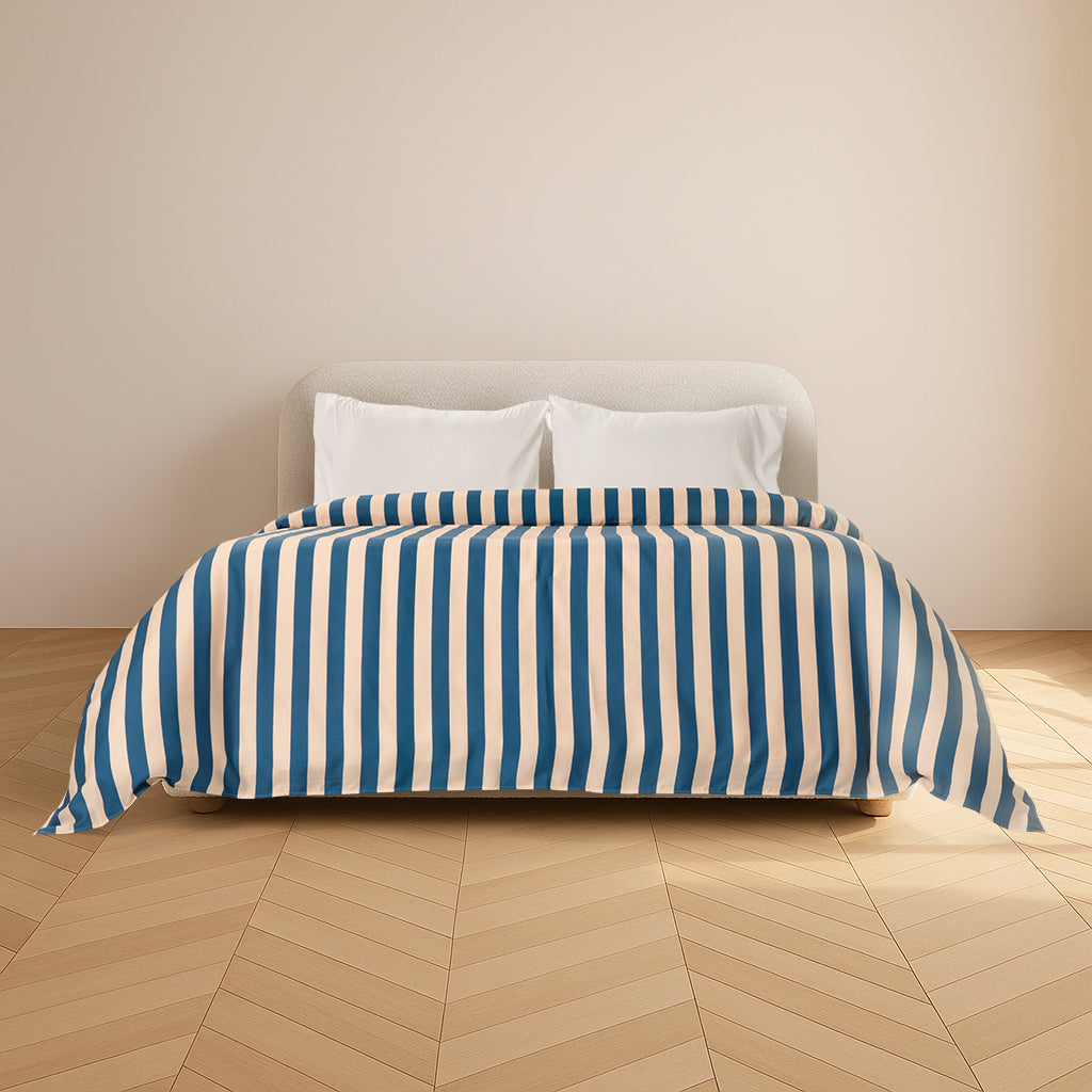 Breeze Duvet Cover