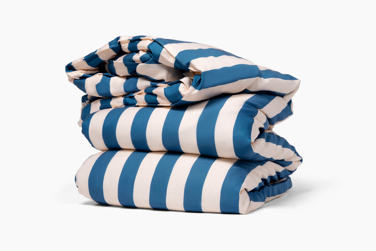 Breeze Duvet Cover