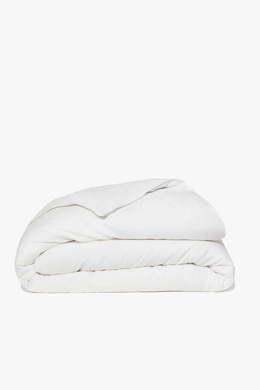 Belgian Linen Duvet Cover