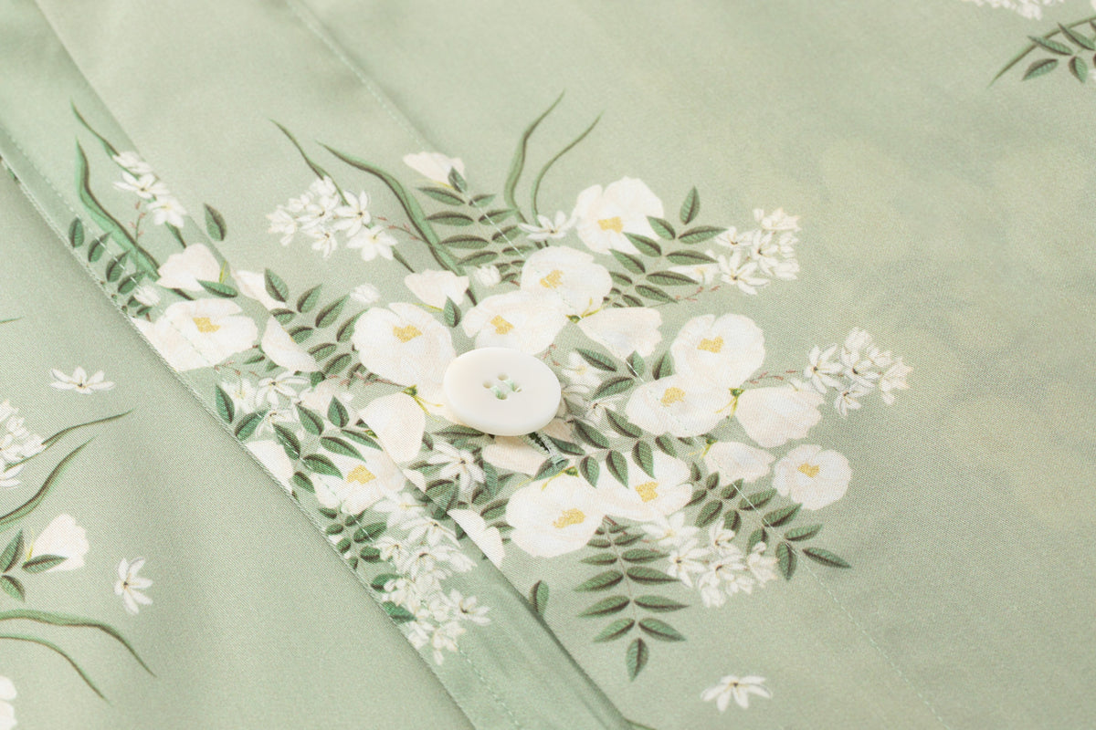Breeze Duvet Cover