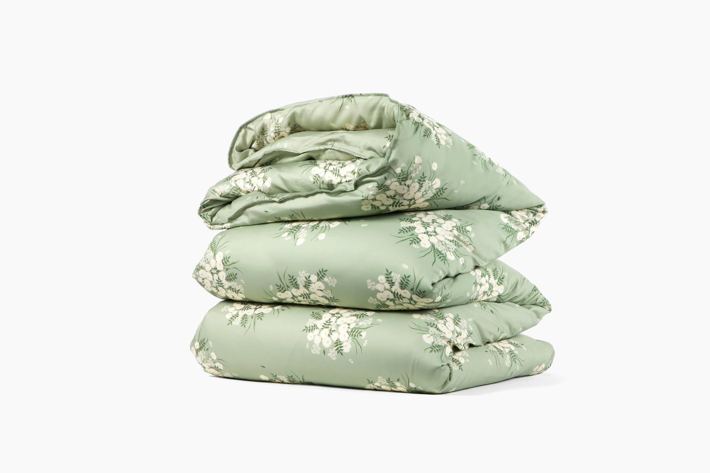 Breeze Duvet Cover