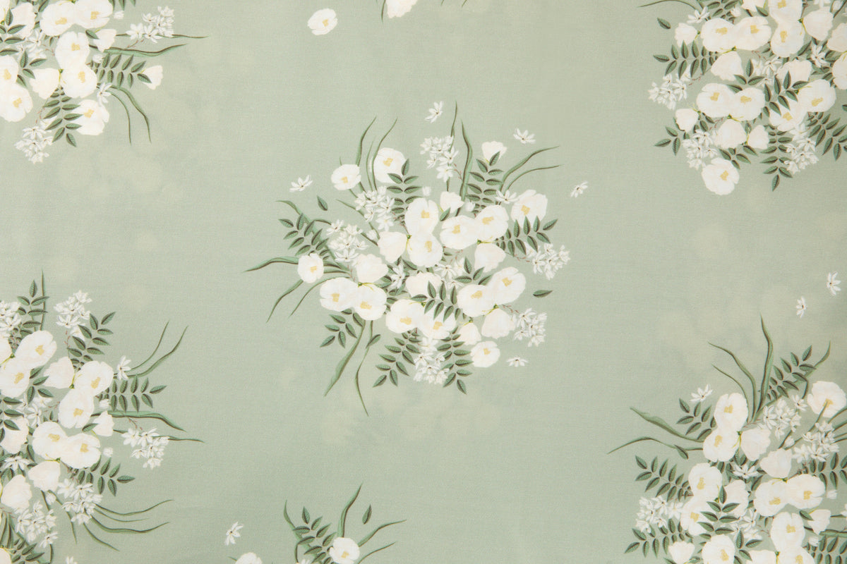 Breeze Duvet Cover