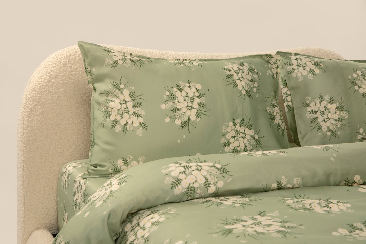 Breeze Duvet Cover