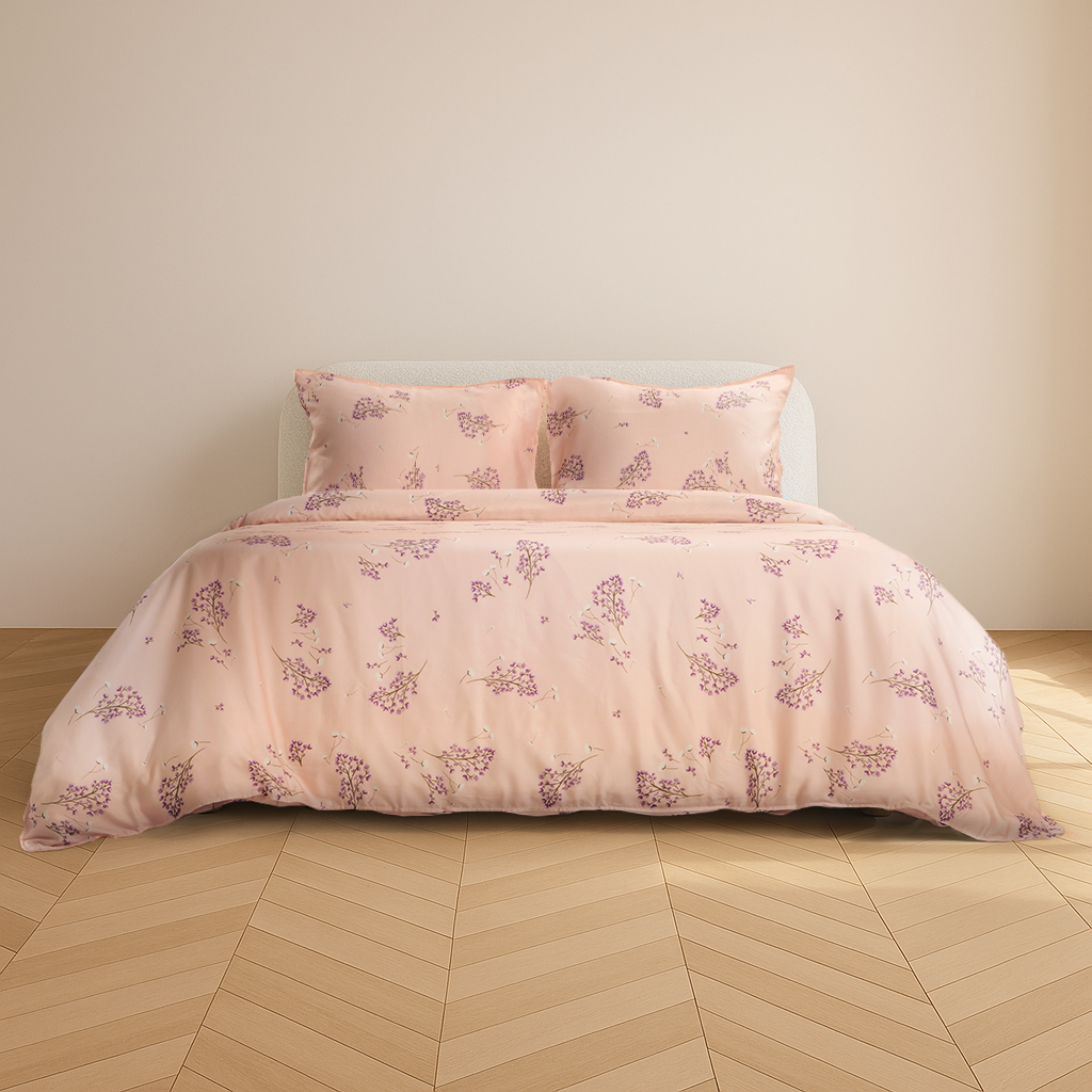 Breeze Duvet Cover