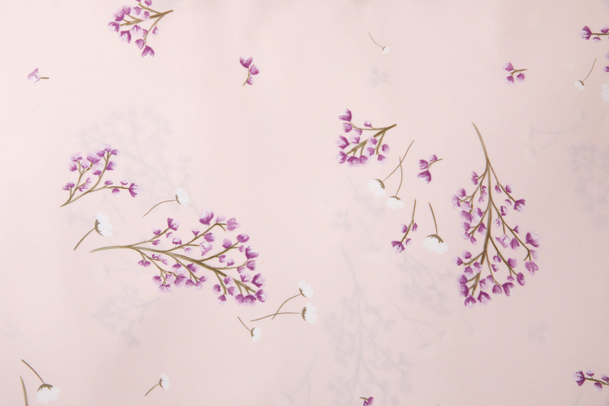 Breeze Duvet Cover
