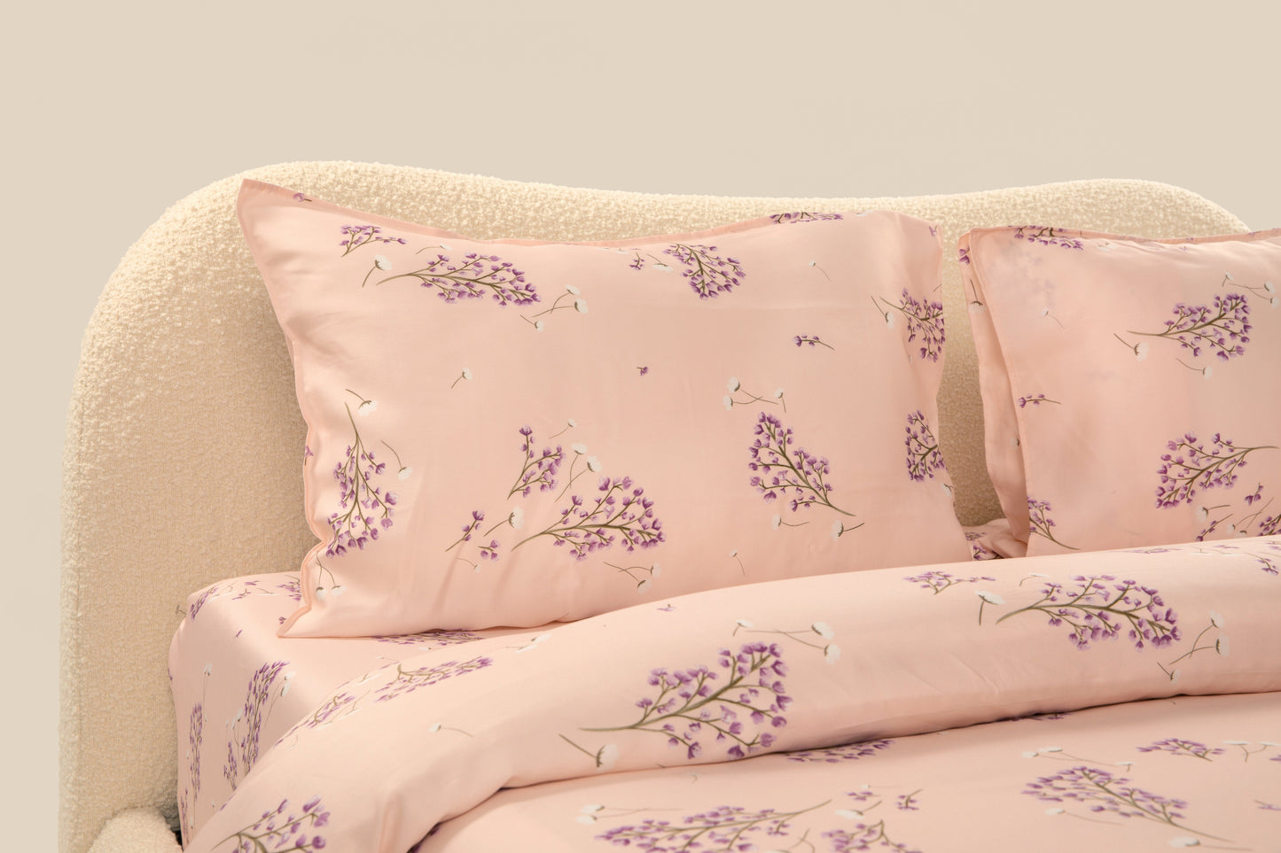 Breeze Duvet Cover