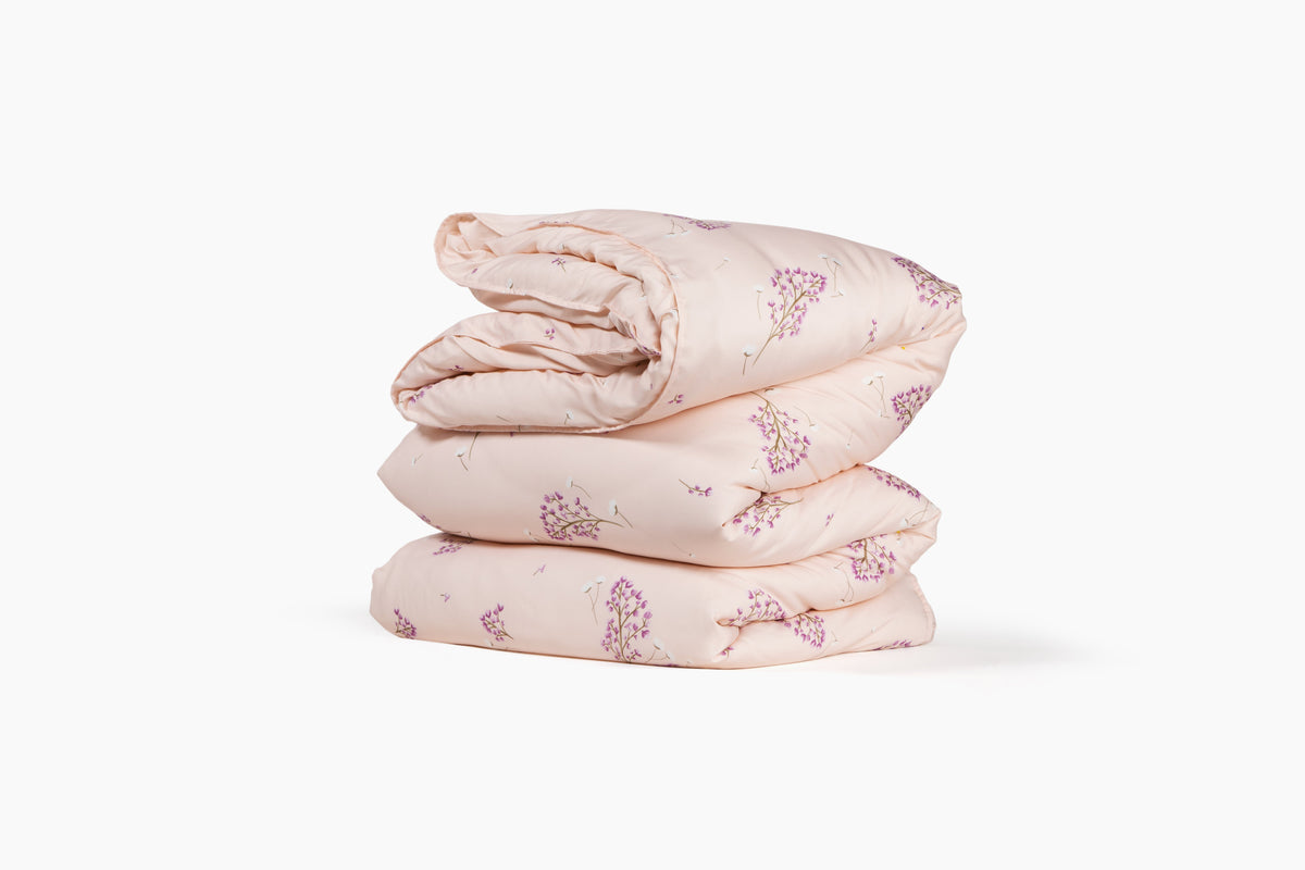 Breeze Duvet Cover