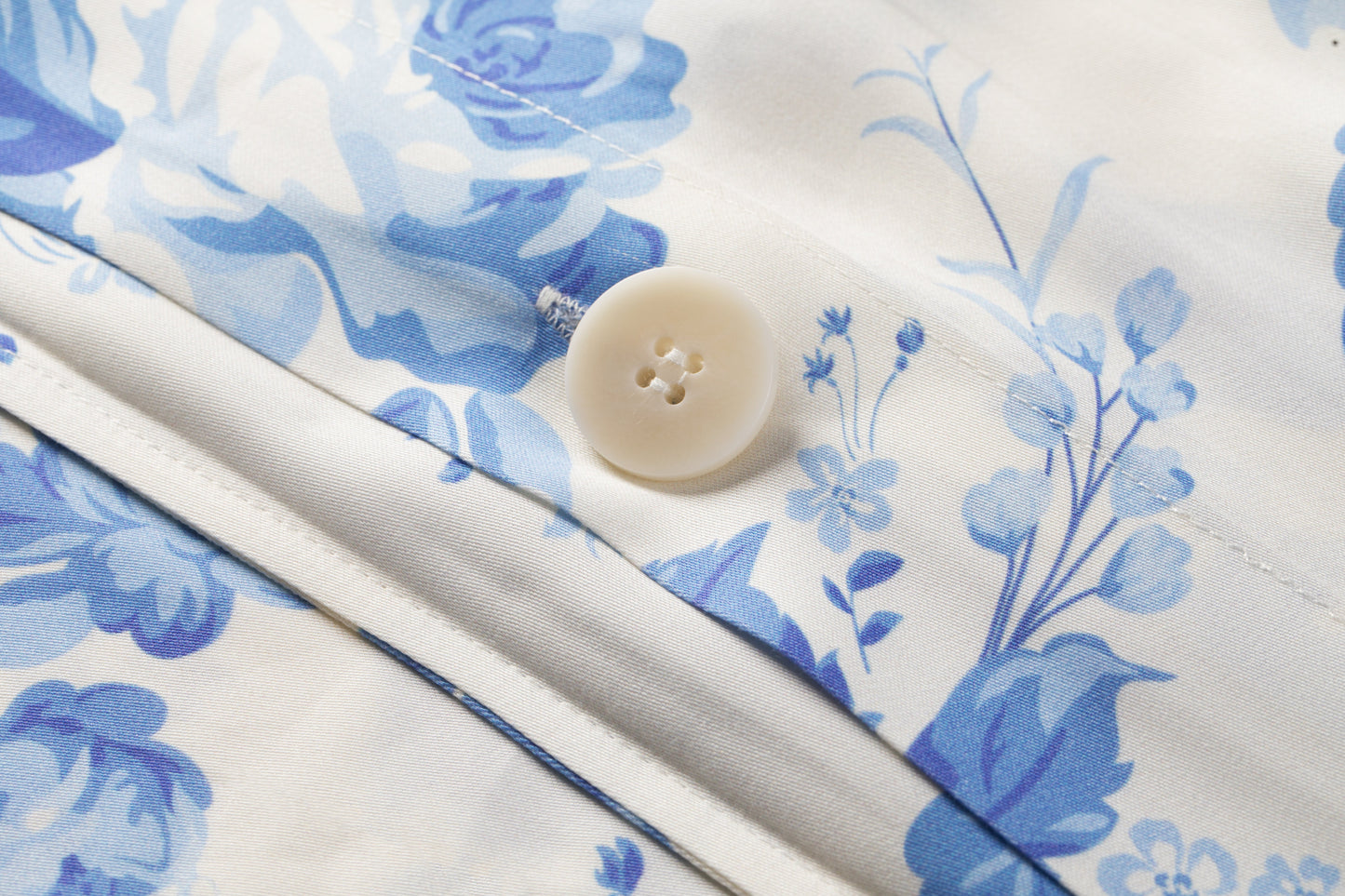 Breeze Duvet Cover