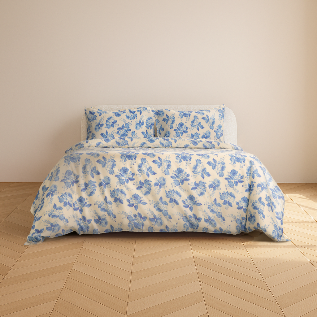 Breeze Duvet Cover