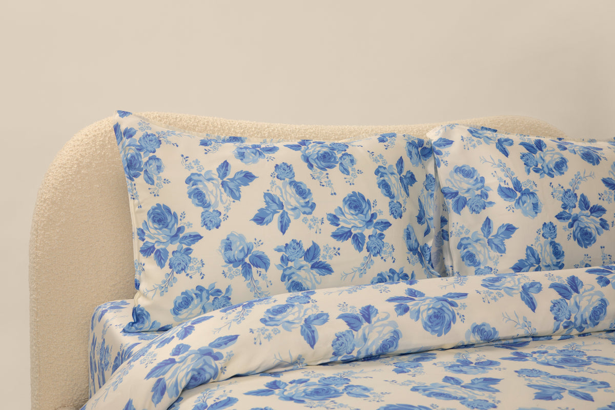 Breeze Duvet Cover