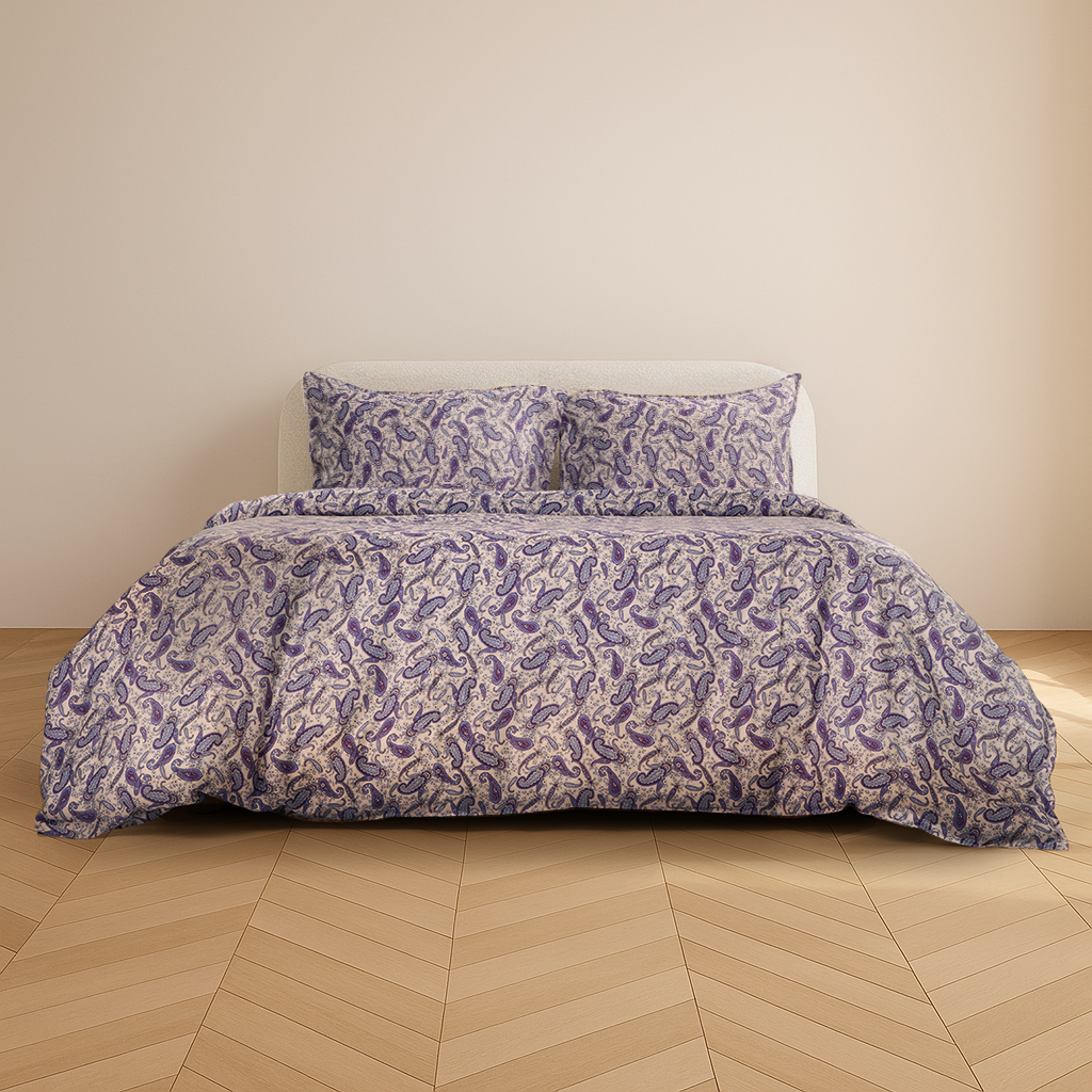 Breeze Duvet Cover