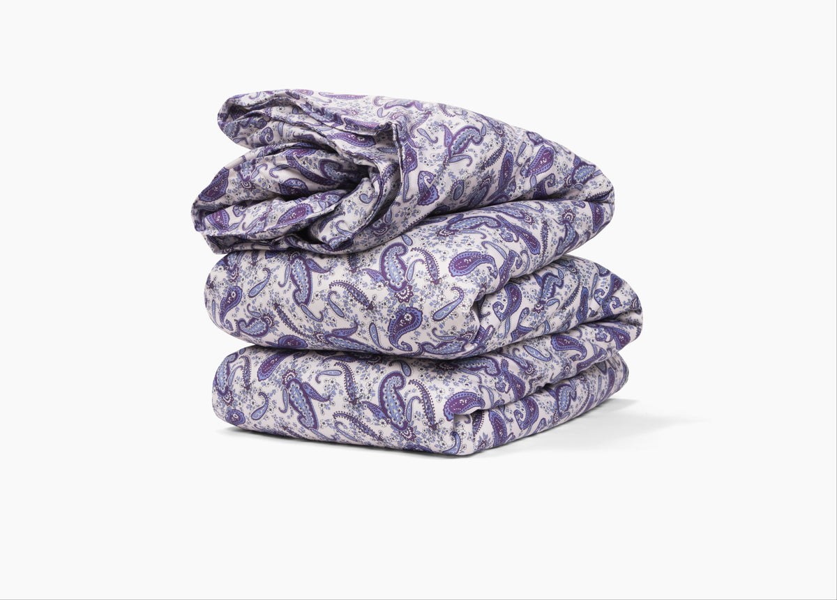 Breeze Duvet Cover