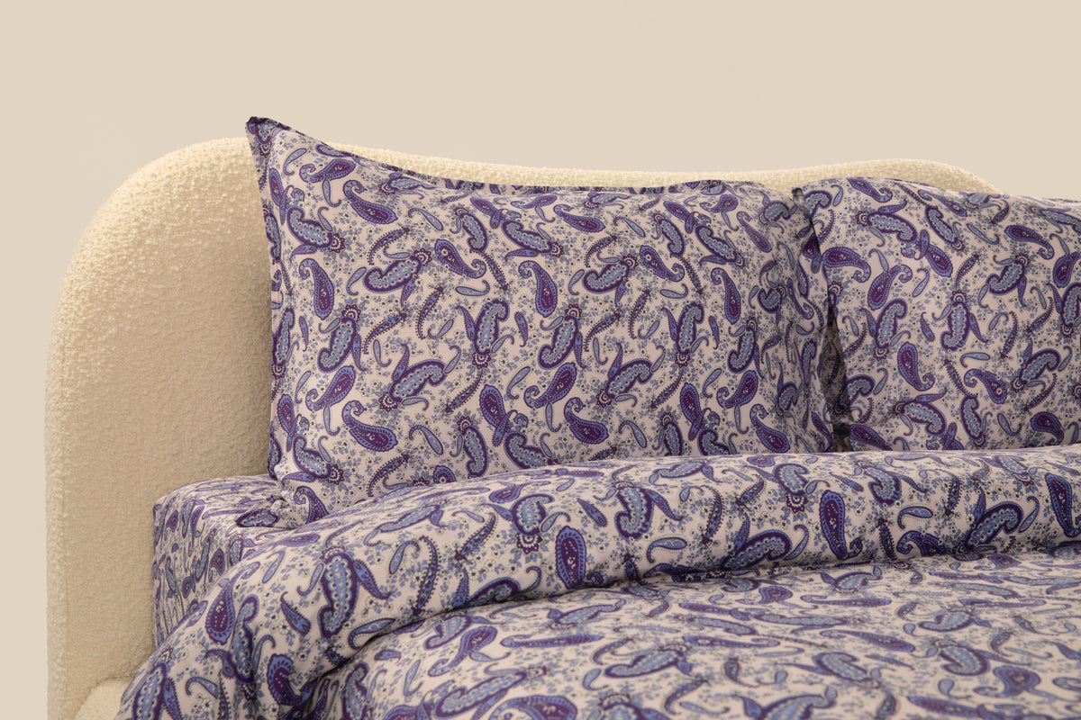 Breeze Duvet Cover