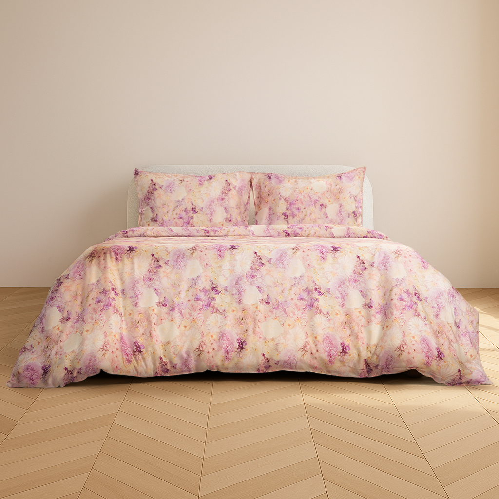 Breeze Duvet Cover