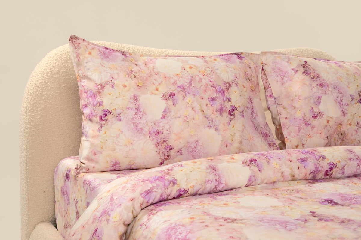 Breeze Duvet Cover