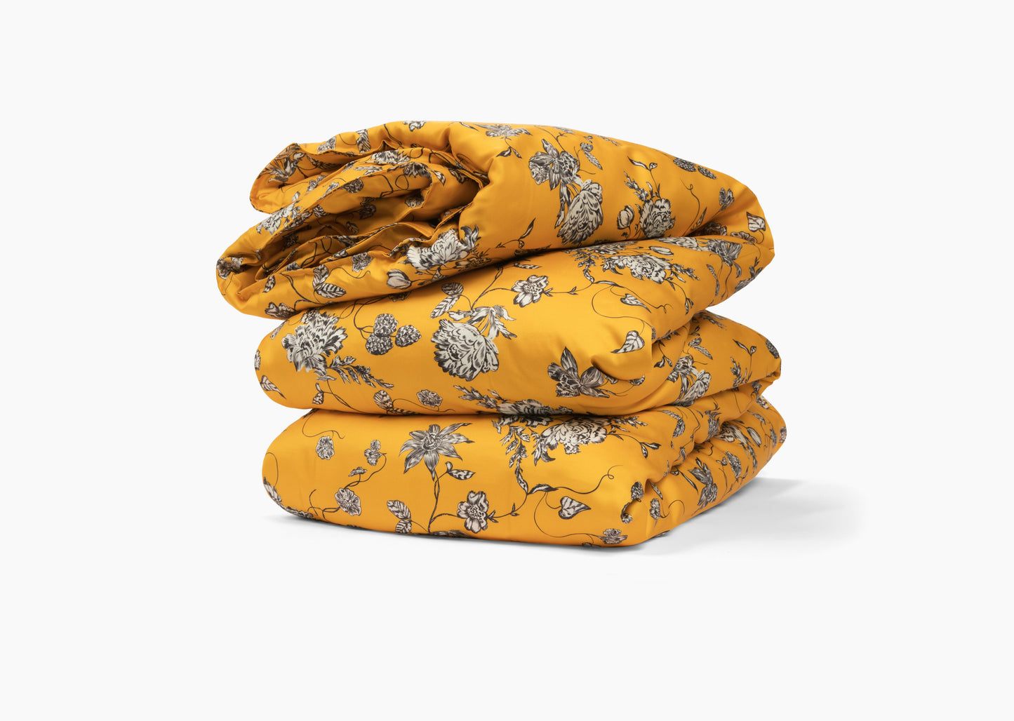 Breeze Duvet Cover