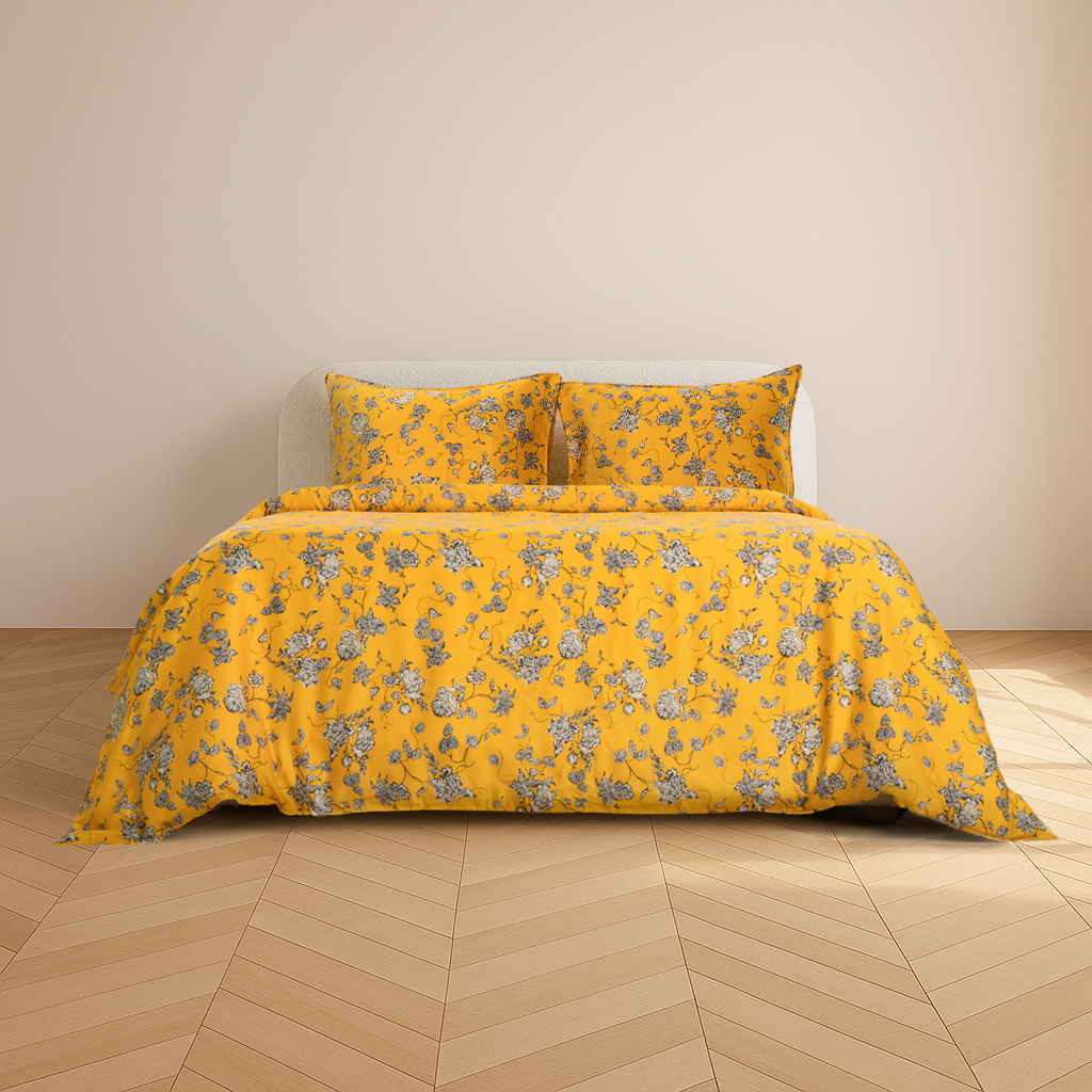 Breeze Duvet Cover