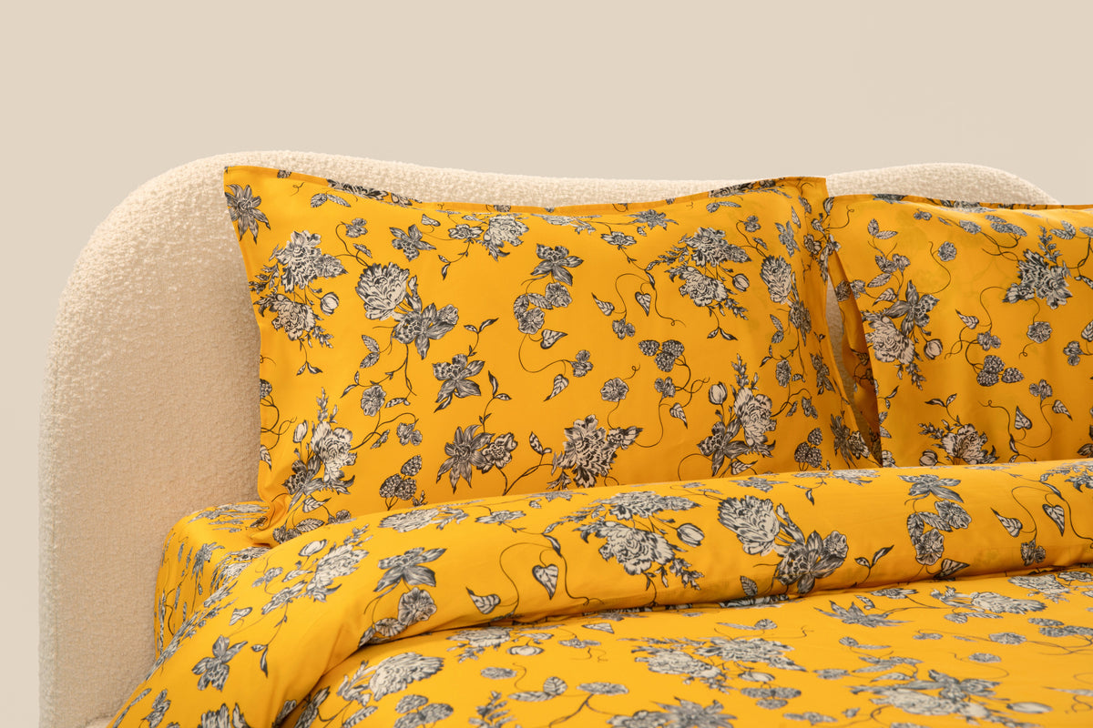 Breeze Duvet Cover