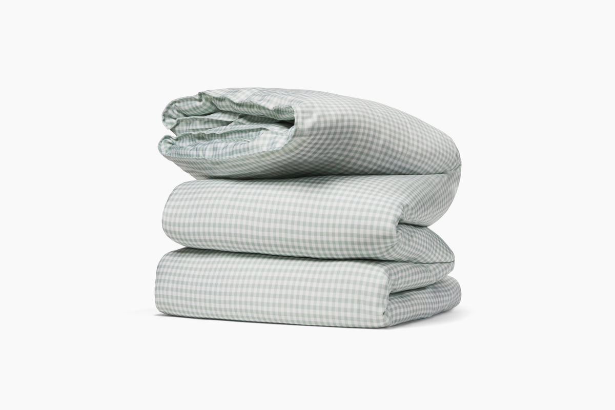 Breeze Duvet Cover