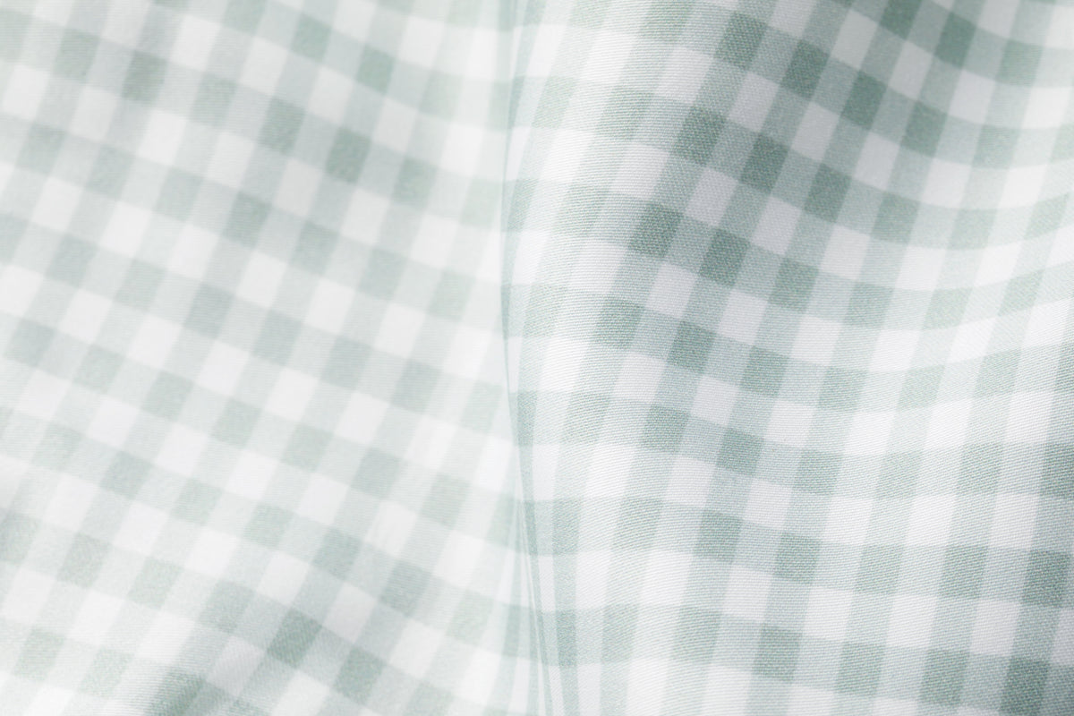 Breeze Duvet Cover