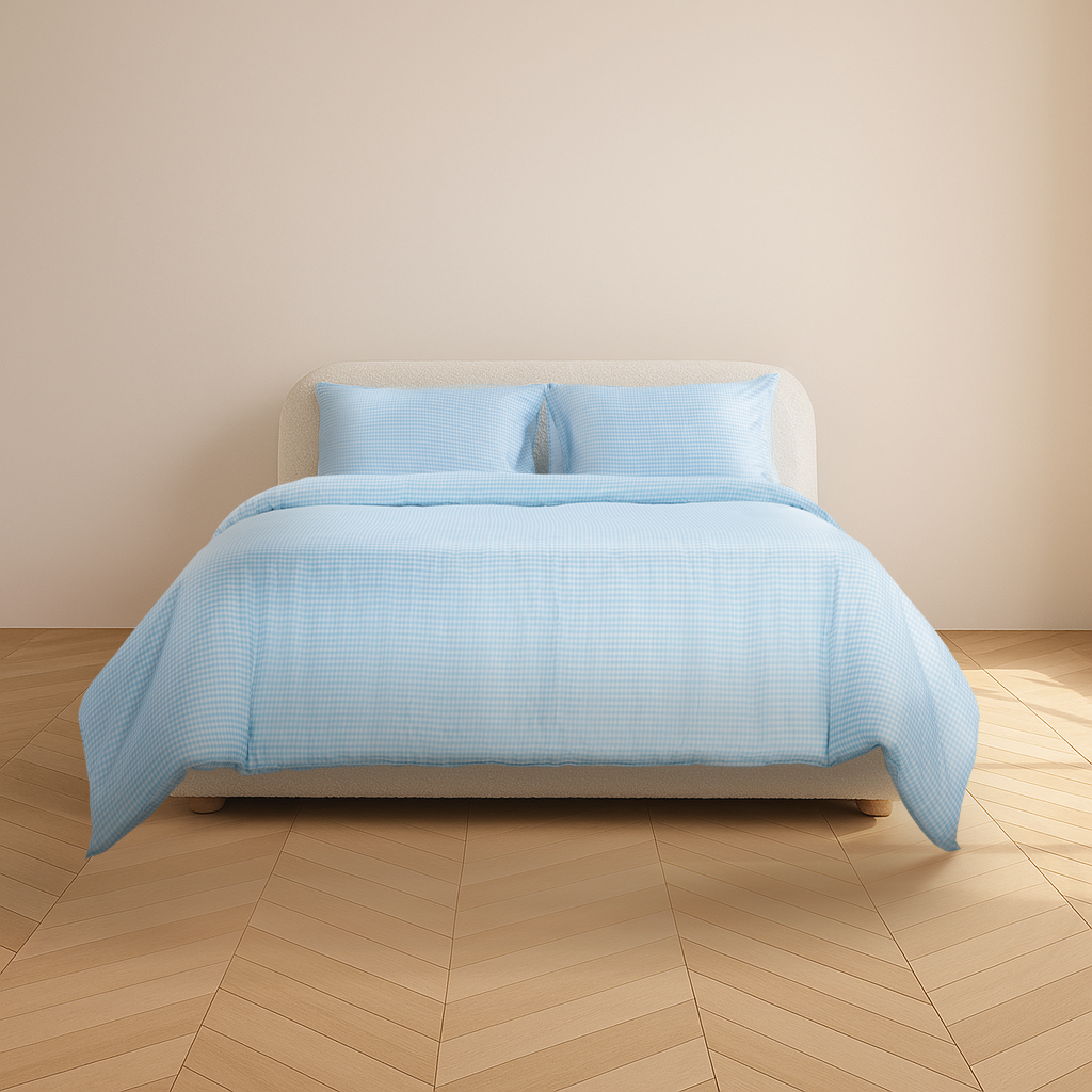Breeze Duvet Cover