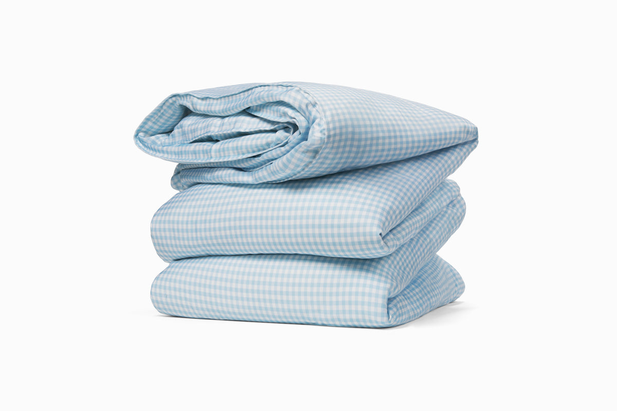 Breeze Duvet Cover