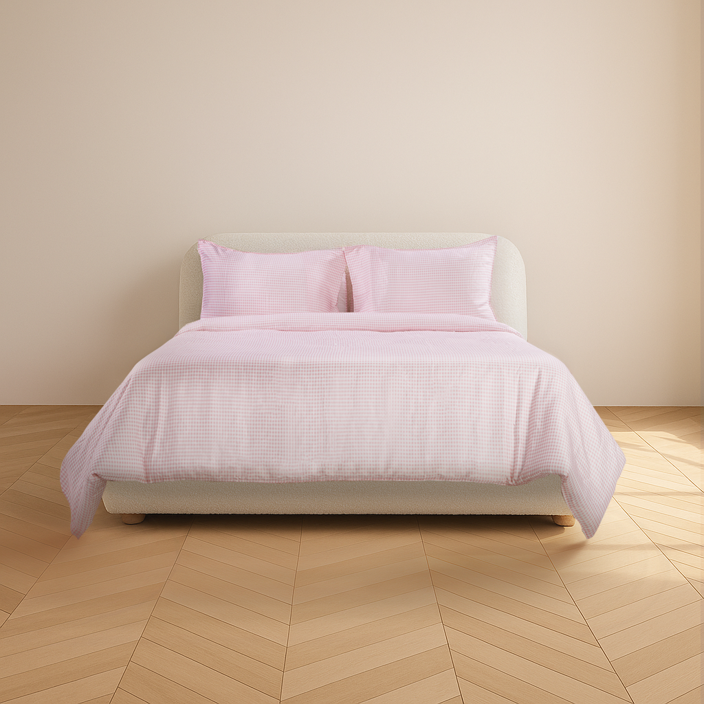 Breeze Duvet Cover