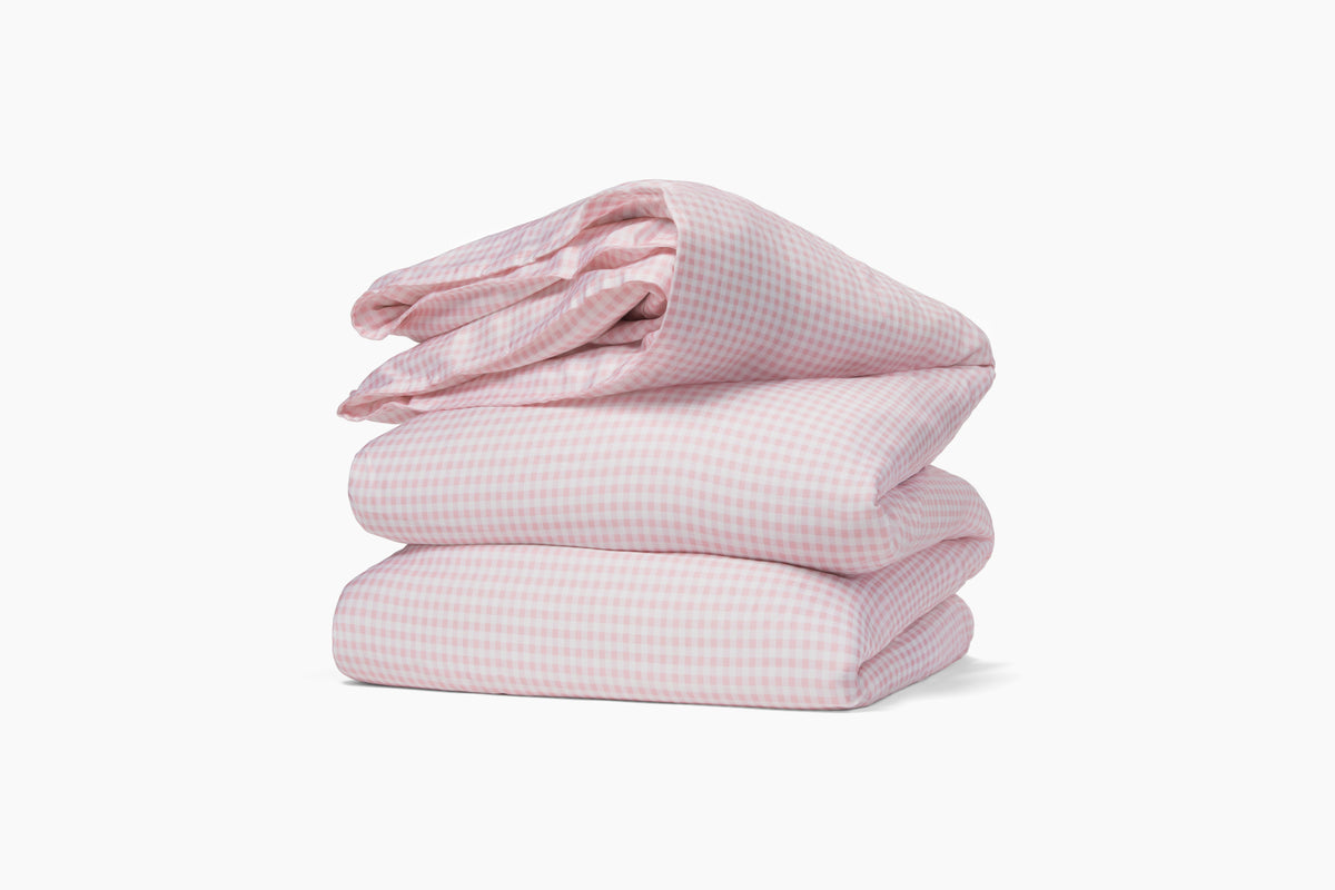 Breeze Duvet Cover