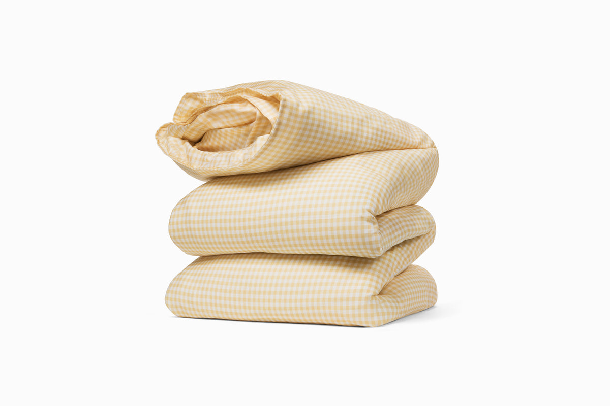Breeze Duvet Cover