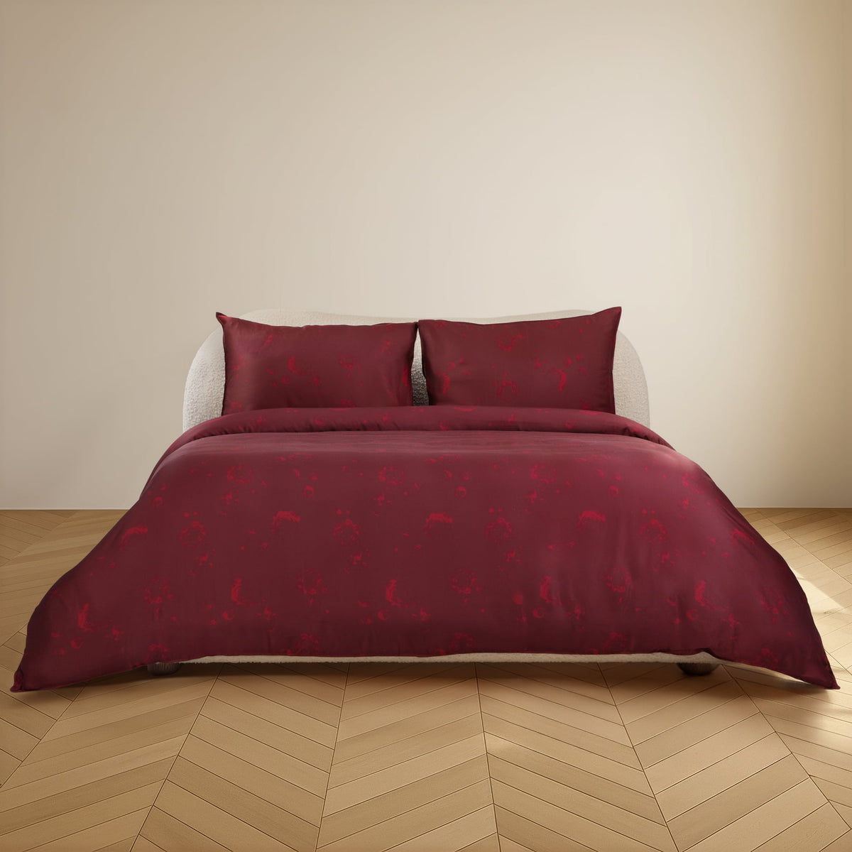 Breeze Duvet Cover