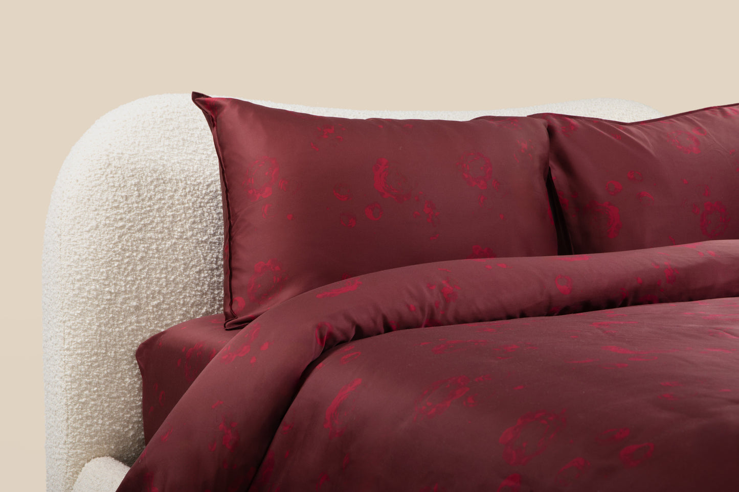 Breeze Duvet Cover