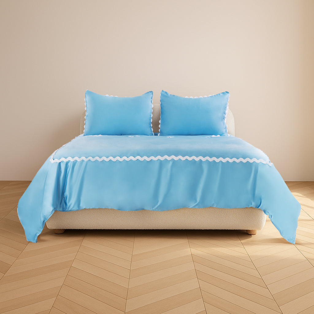 Breeze Duvet Cover