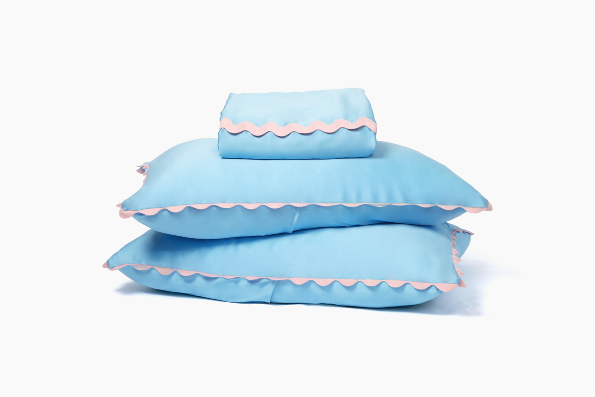 Breeze Duvet Cover