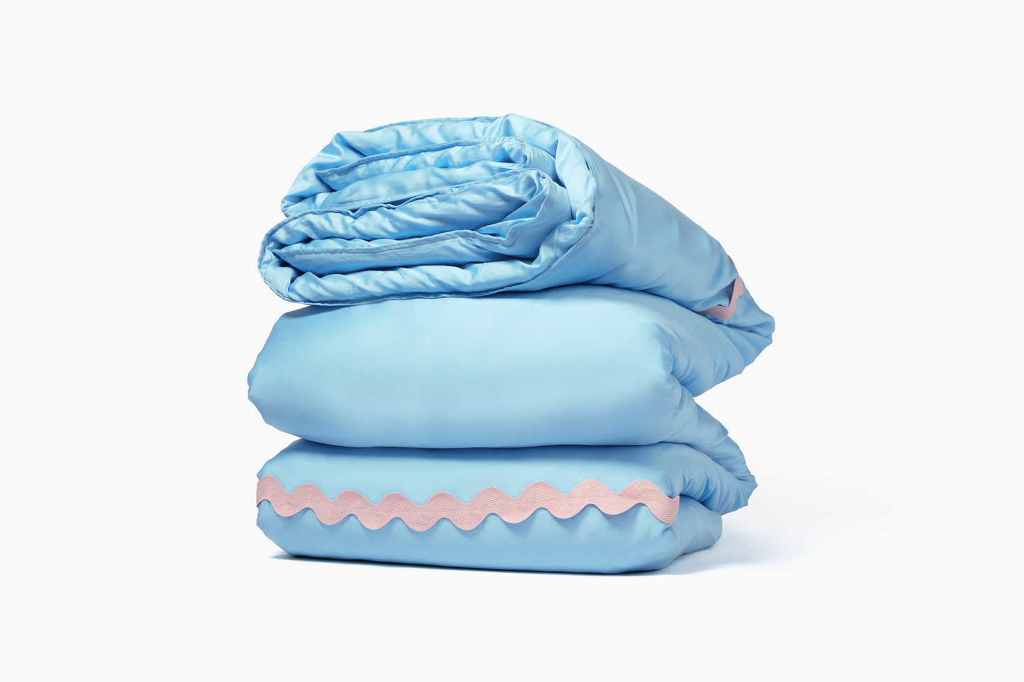 Breeze Duvet Cover
