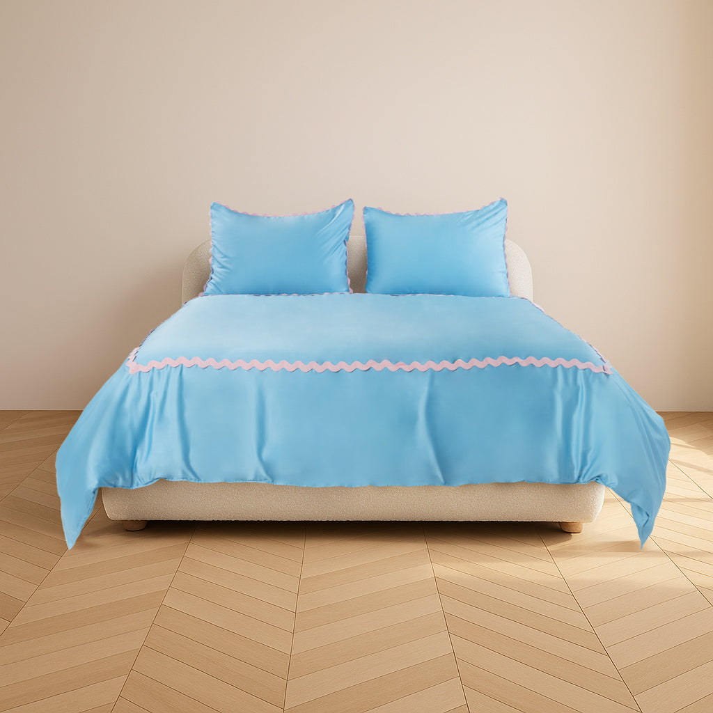 Breeze Duvet Cover
