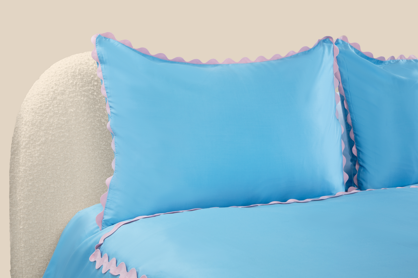 Breeze Duvet Cover