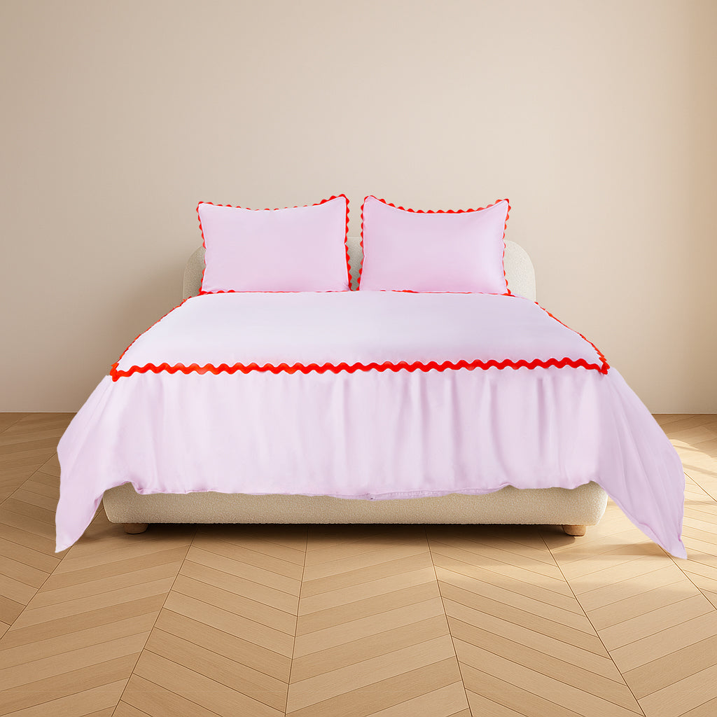 Breeze Duvet Cover