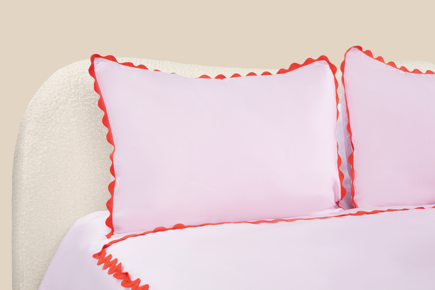 Breeze Duvet Cover