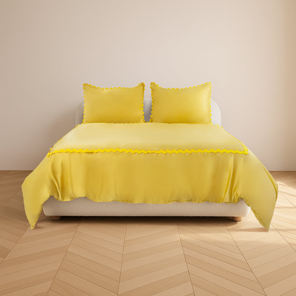 Breeze Duvet Cover