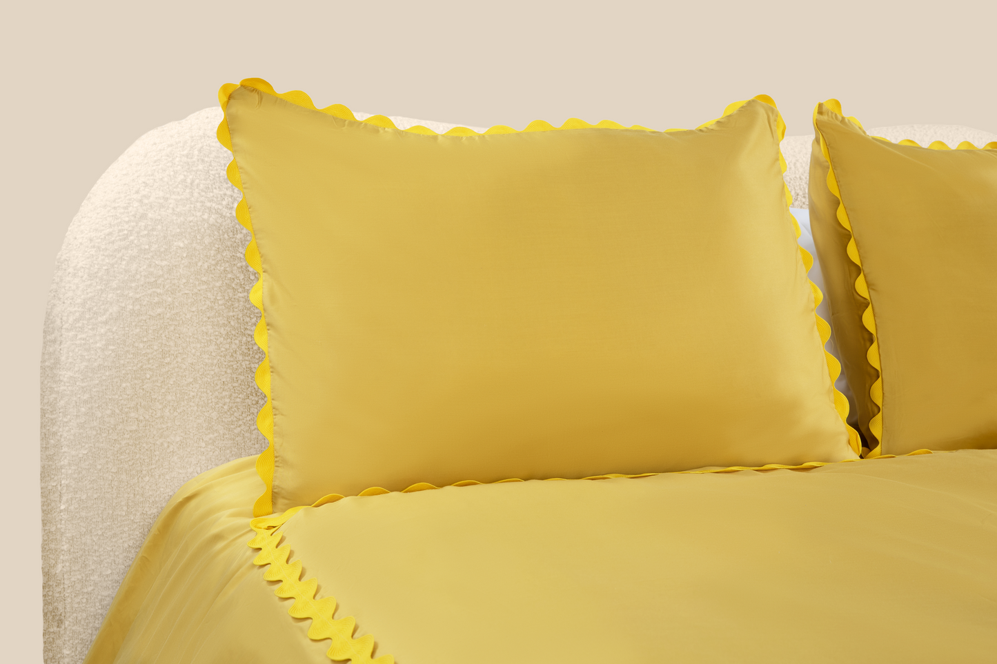 Breeze Duvet Cover
