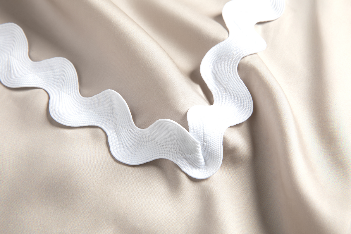 Breeze Duvet Cover