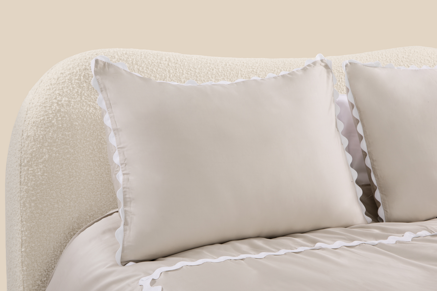 Breeze Duvet Cover